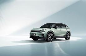 “机智灵动SUV”领克06 Relive焕新上市，限时售价10.76万元起