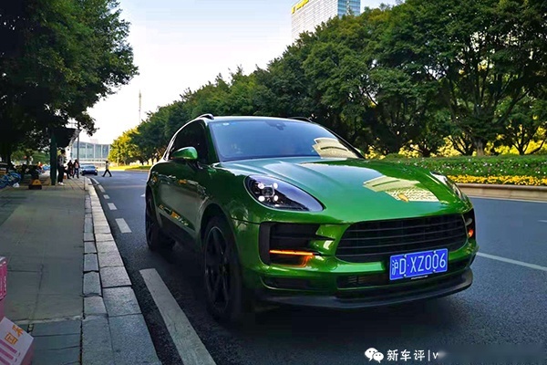 你热爱驾驶吗？今年的这5款车，告诉了我驾驶的真谛