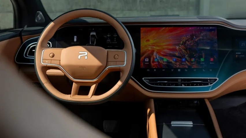 要做20万内最有性价比的SUV？飞凡R7掏出了四张王牌！