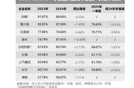 技术降维VS财务流言，别误判了比亚迪！