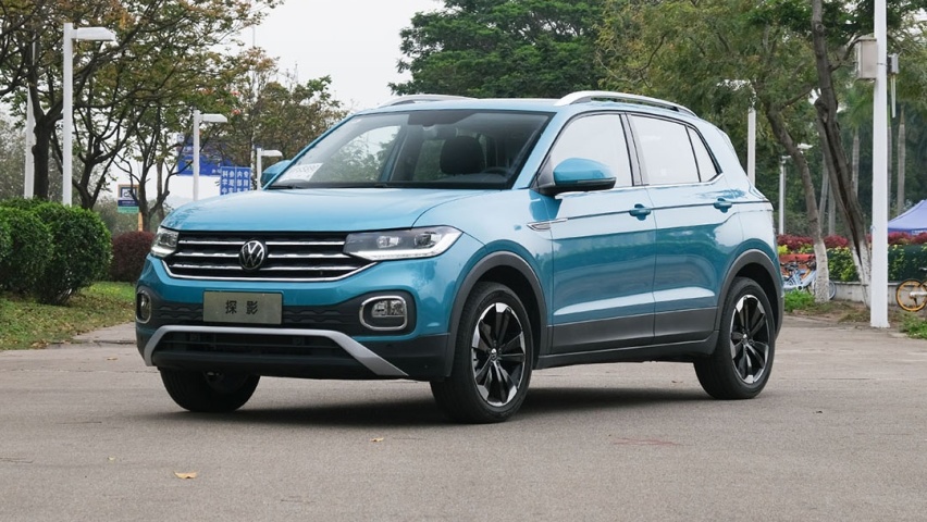 裸车10.49万起，最便宜的大众SUV卖成怎样了？