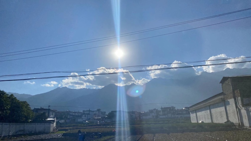 小身躯的大视野 Z时代下的东风本田LIFE 陪你去看洱海