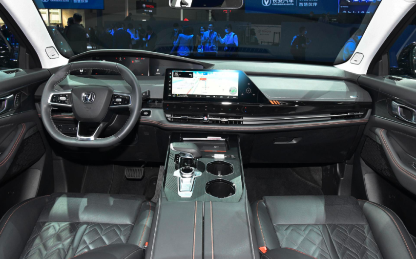 走高端化路线！2021年值得等待的重磅自主SUV