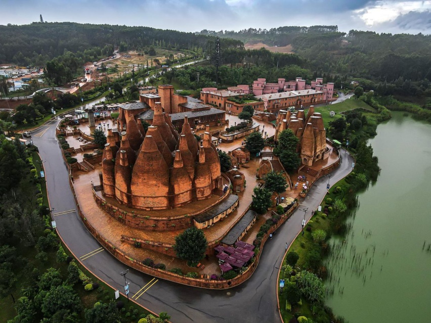 静下来·品生活 吉利嘉际/博瑞 云南三生三世舒适之旅圆满落幕