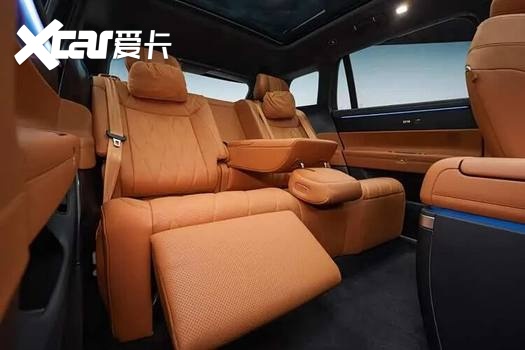 【E汽车】上汽大众ID.ERA 8X正式上市