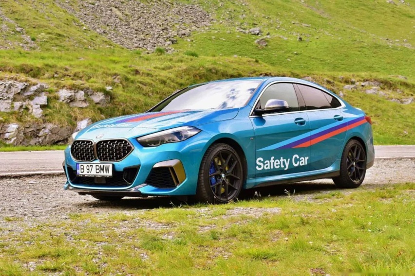 还有比iX1更便宜的电动BMW吗？宝马：有，等着吧！