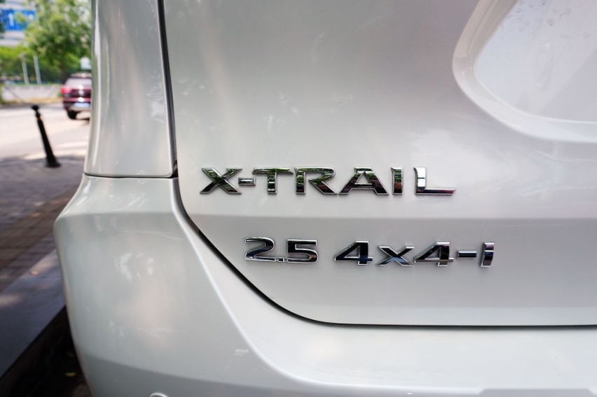 智勇双全的大空间SUV，2020款日产奇骏实拍导购