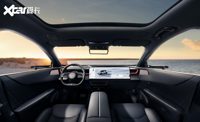 春日出行焕新选!央视推荐的这款12万级SUV准没错(图3)