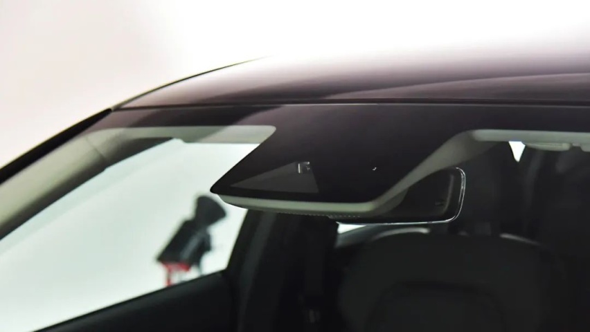 比Model 3便宜10万!长安深蓝SL03值不值?