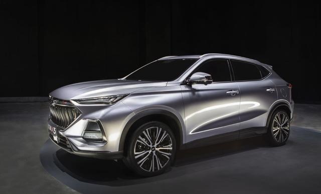 封测长安欧尚X5：NVH、极寒、耐久性到底如何？
