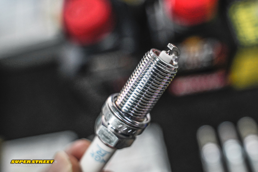 奥迪S3更换摩特8100 0W-40全合成机油