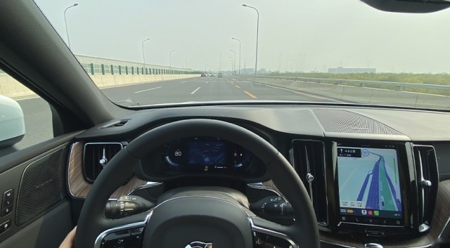 终点，从来不是目的地！ 与沃尔沃XC60一同感受深秋的帝都！