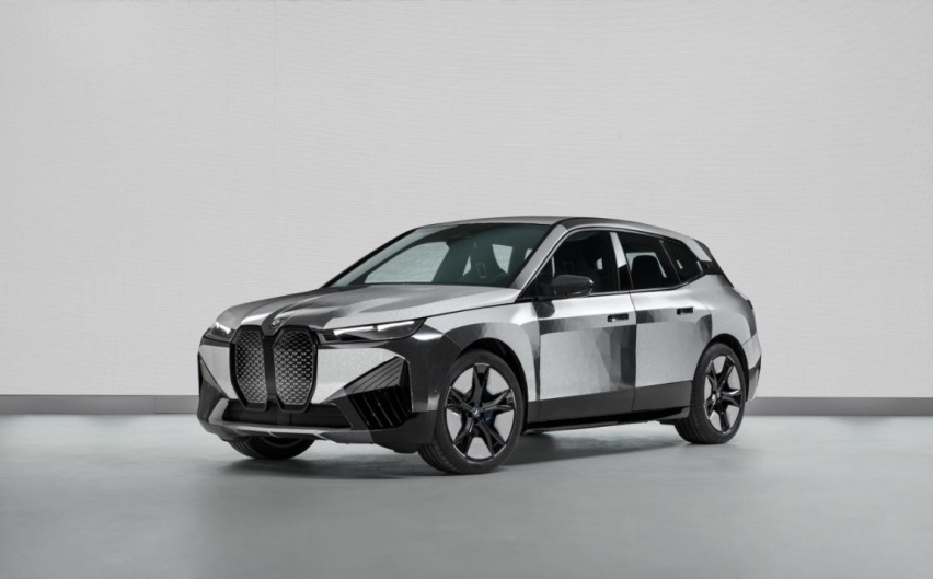 CES 2022：未来的汽车，究竟是什么样子？