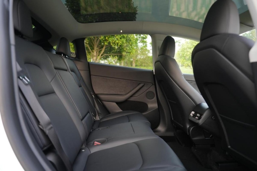 25万纯电SUV该选谁？全新腾势N7对比Model Y