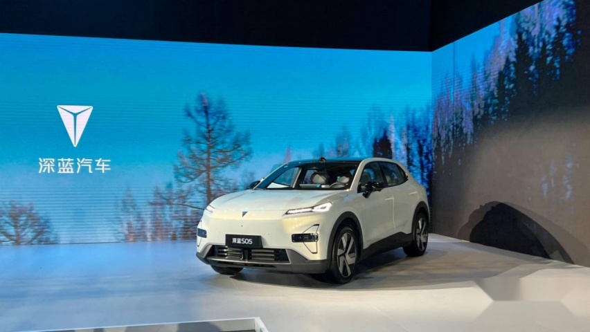 手握15万预算，想买纯电紧凑型SUV，深蓝S05和元Plus如何抉择呢
