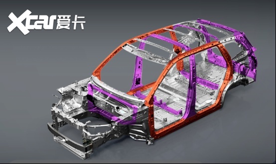 开起来不像6万级，星光560越级驾乘感从何而来？