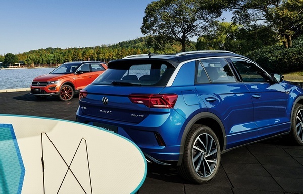 手握15万买合资SUV，这几款高性价比开哪个都有面子！