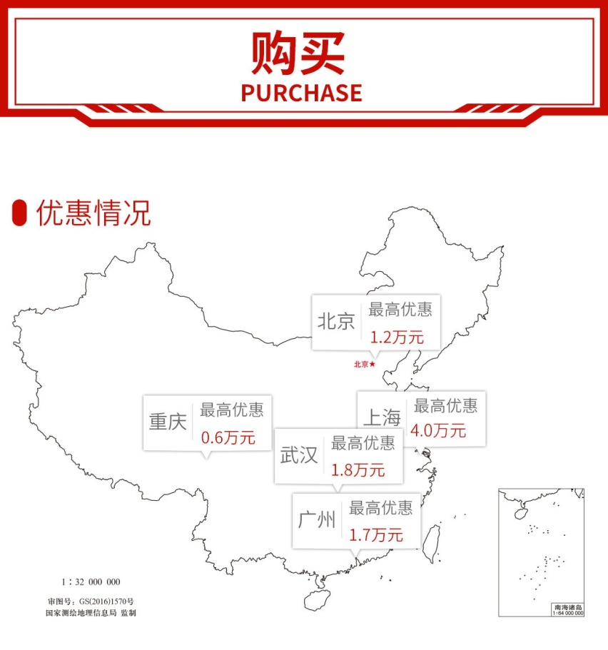 放假出去浪 这些国产SUV谁用谁爽 关键还只要七八万！