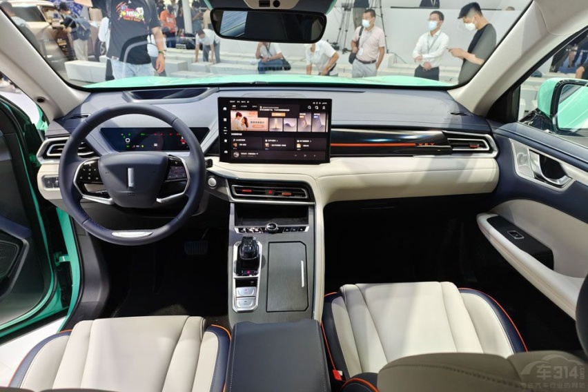 10万出头也能买高能SUV？这几台考虑下