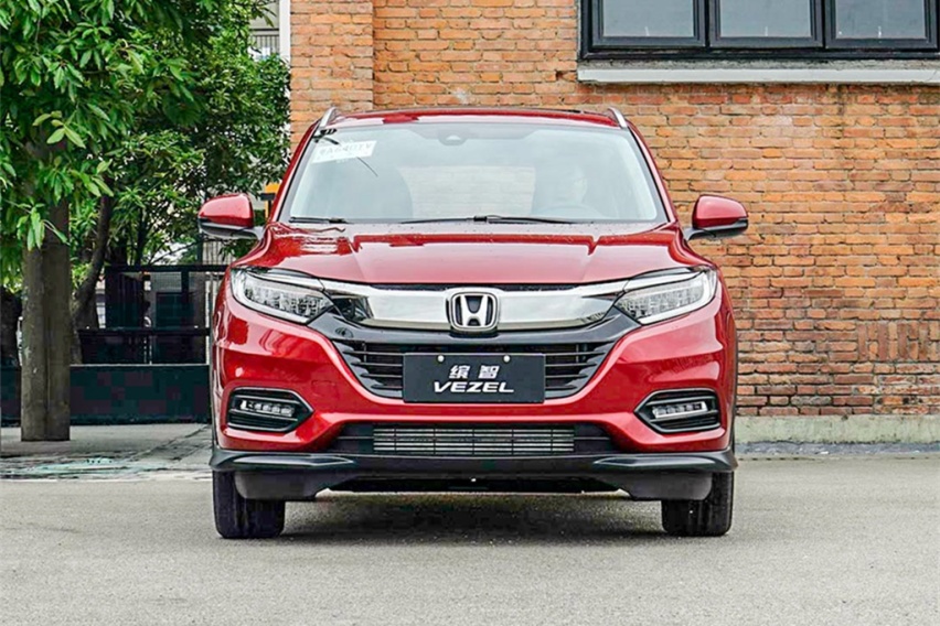 15万左右，值得考虑的4款合资SUV