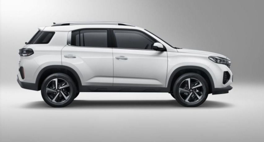 打造最强紧凑级SUV，全新北京现代ix35上市