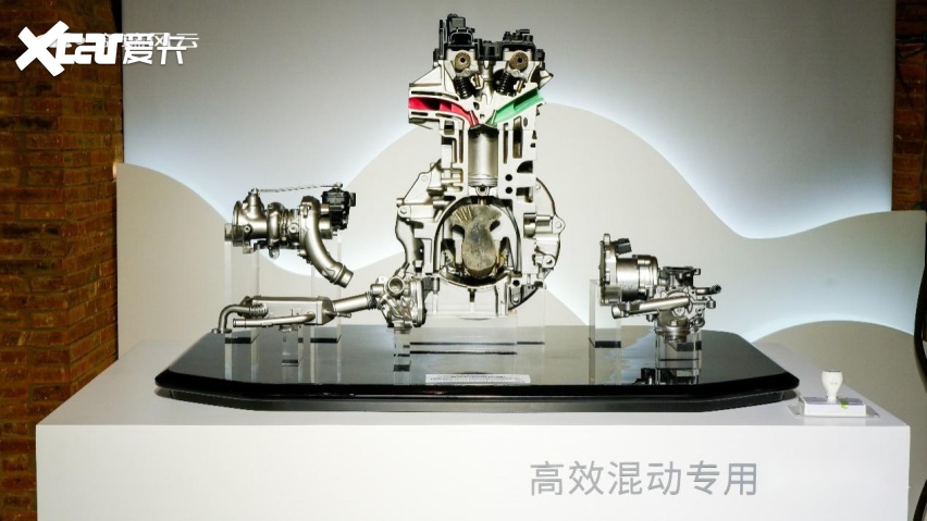1.5T超混，纯电续航260+km，奇瑞风云T10上市，18.99万起