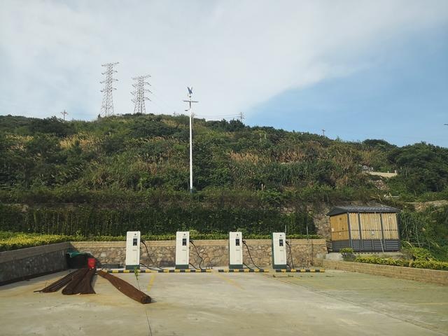 《行者》魔都东南百里,嵊泗可是瀛洲否?