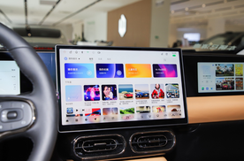 家用全能中型SUV，零跑C11是如何做到的