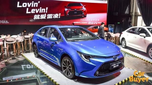 15万级别的家轿，大众朗逸、日产轩逸、丰田雷凌怎么选？
