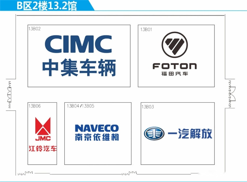 2020广州车展真的来啦！你还不知道都有哪些车？（下）