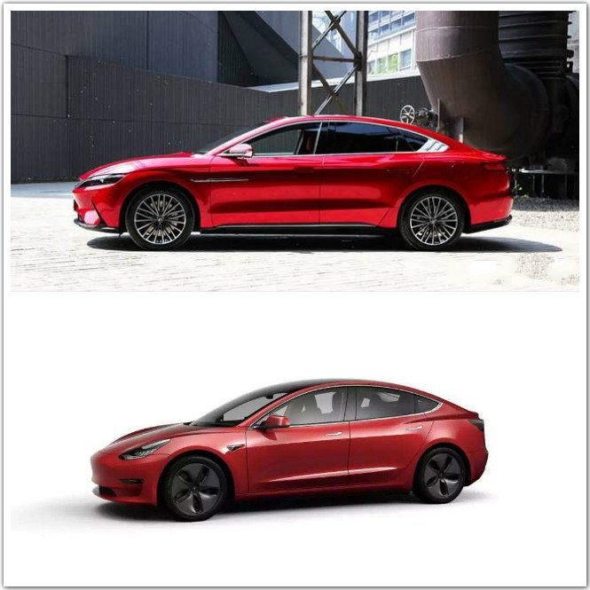 都说特斯拉Model 3“香”，但“香不香”比过之后才知道