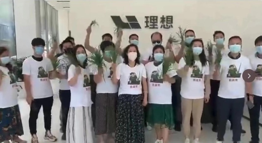 大量理想ONE车主被当韭菜索赔，销量又腰斩，理想真的很不理想？