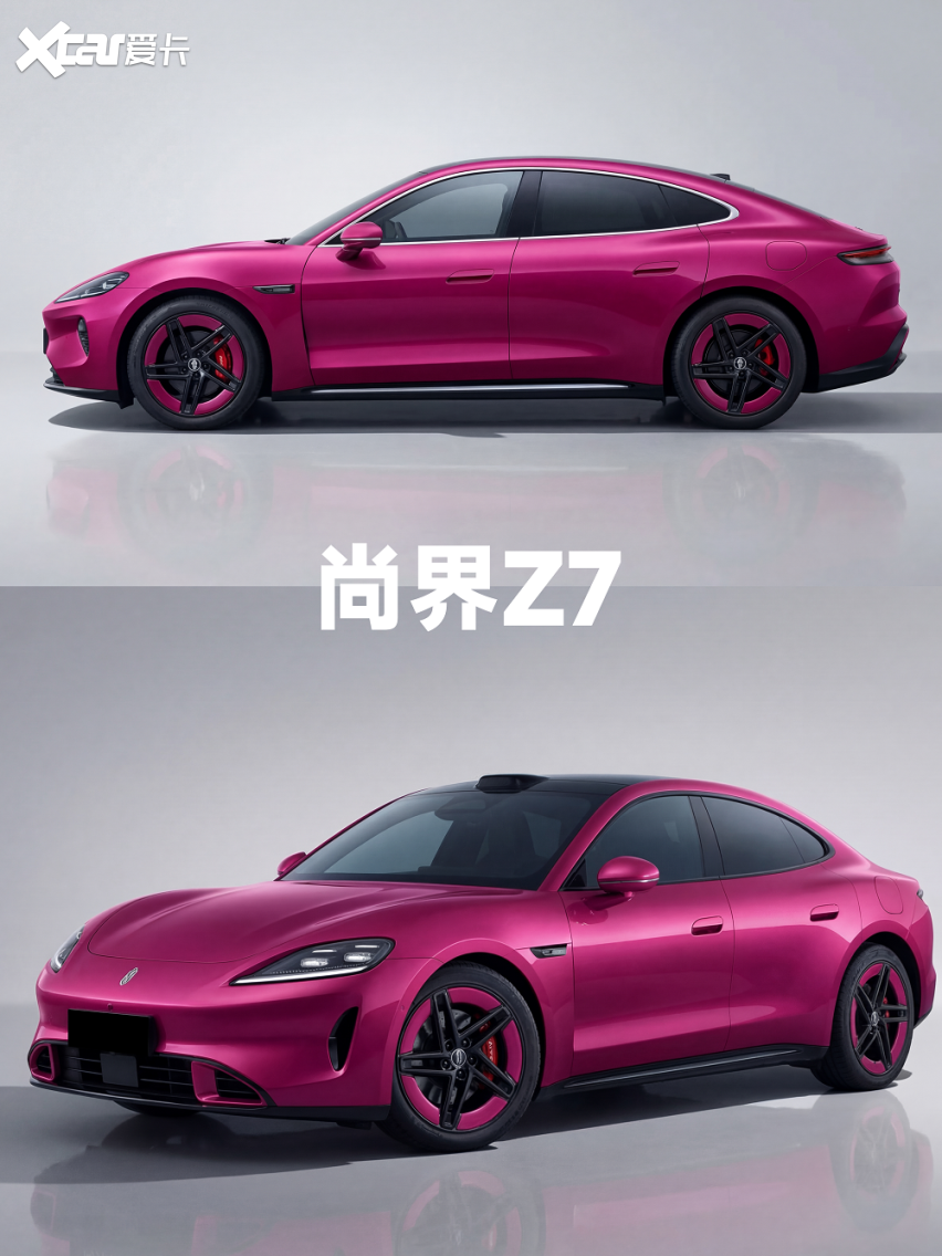 热门电动掀背车型赏析,每一款都值得关注