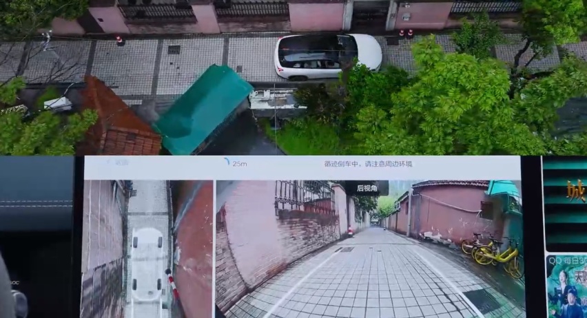 配置不输理想L6，纯电续航超300km，这款增程SUV才卖十几万！