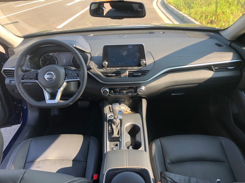 ​【不羁聊车】90后喜提新天籁，只为时尚青春、动感颜值？