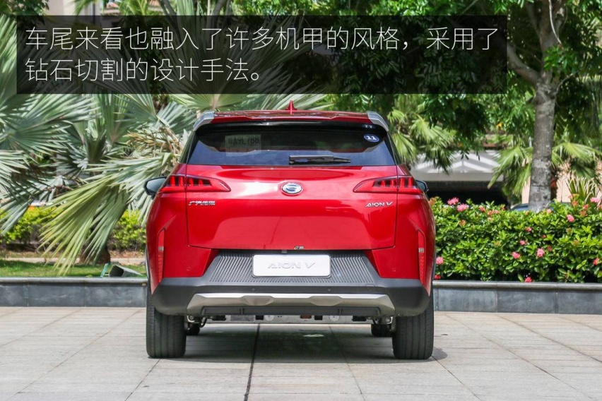 能否做到后来者居上？ 试驾广汽新能源 Aion V