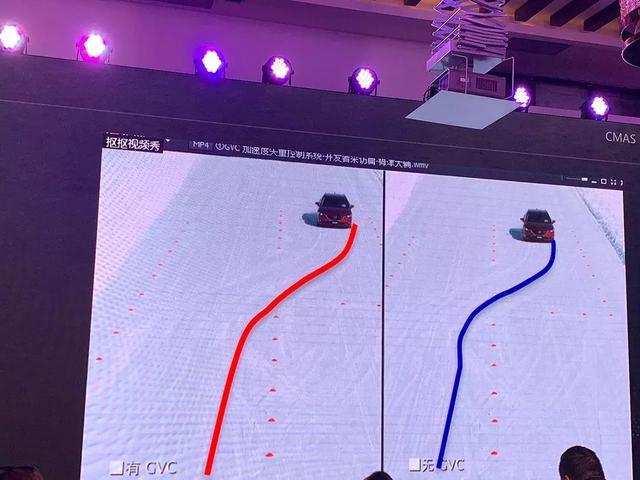 在蜿蜒曲折的318国道，我开着和途昂一般大的SUV，虐了霸道