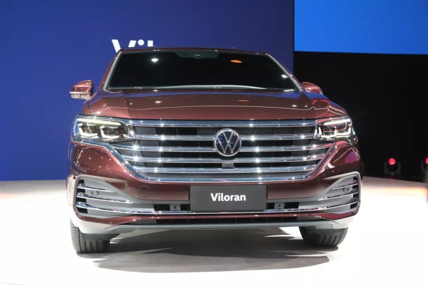 不想跟风买SUV？不妨看看车展上这几款轿车，最后一款最安逸！