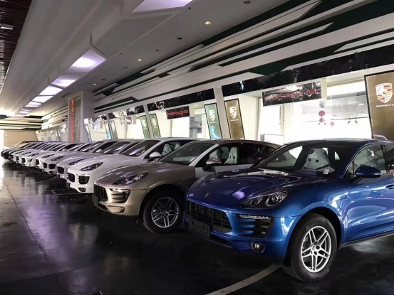吉利拯救大英帝，将推沃尔沃同平台路特斯SUV，对标保时捷卡宴