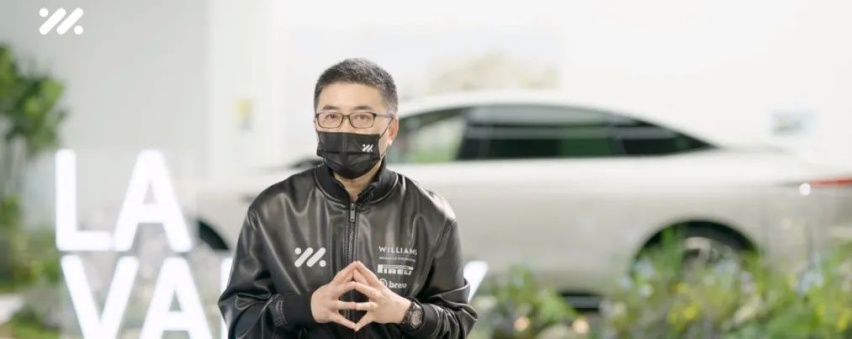 智己发声，答非所问？