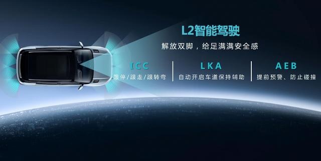 吉利ICON智能科技，点亮春城夏夜