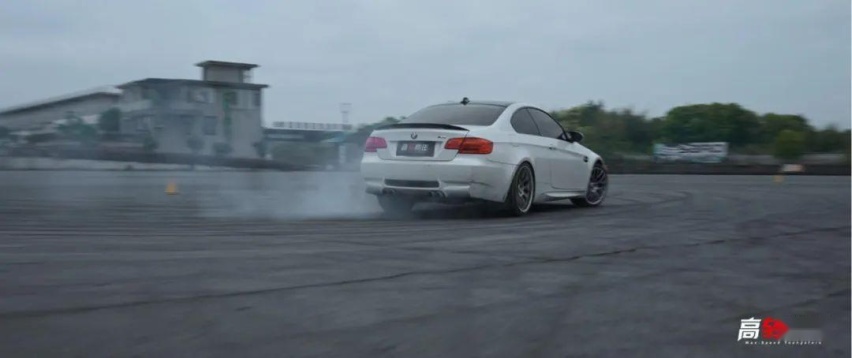 那些生而强大的性能猛兽 高转之徒4《V8万岁》上