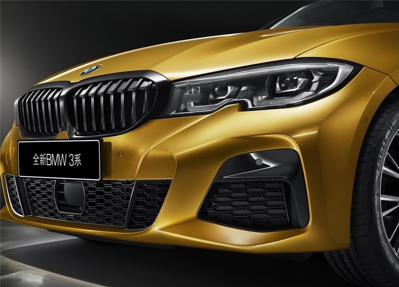 舒适生活还是激情运动，全新BMW 3系的改变真的正确吗？