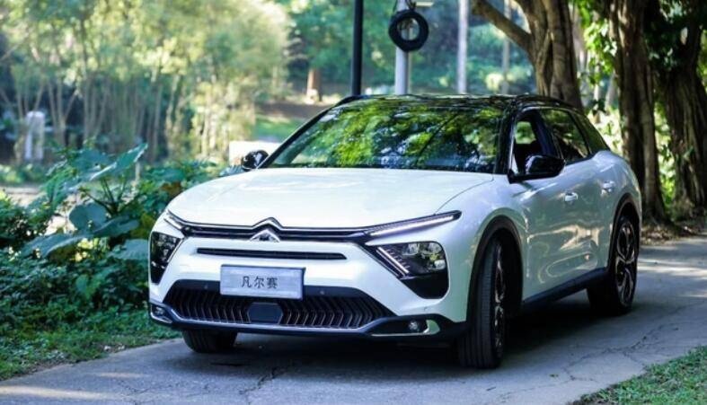 后劲不足！4月销量不足四千，凡尔赛或难救雪铁龙？