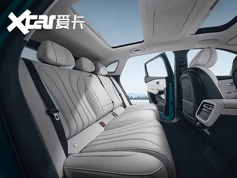 智美大5座SUV风云T9L正式上市 售价12.99万元起