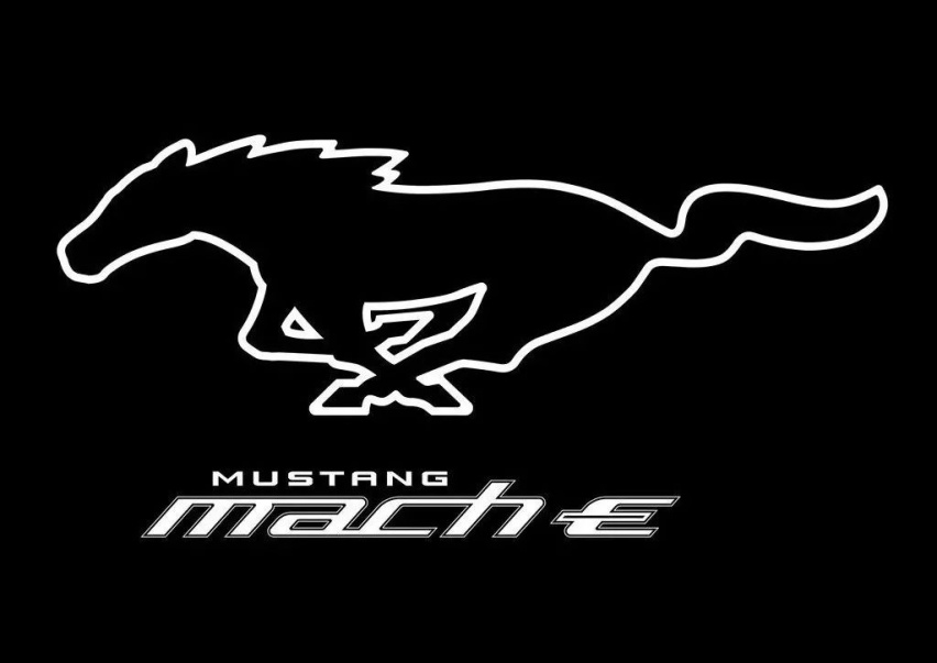 Mustang Mach-E，激动人心