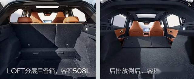 10万级纯电动SUV 新哪吒X与比亚迪元PLUS，谁更值得入手？