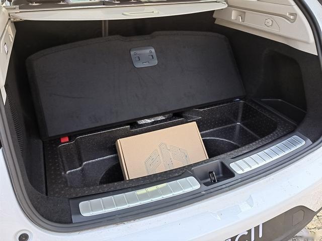 没有槽点就是亮点？20万以下选纯电SUV，零跑C11够实在