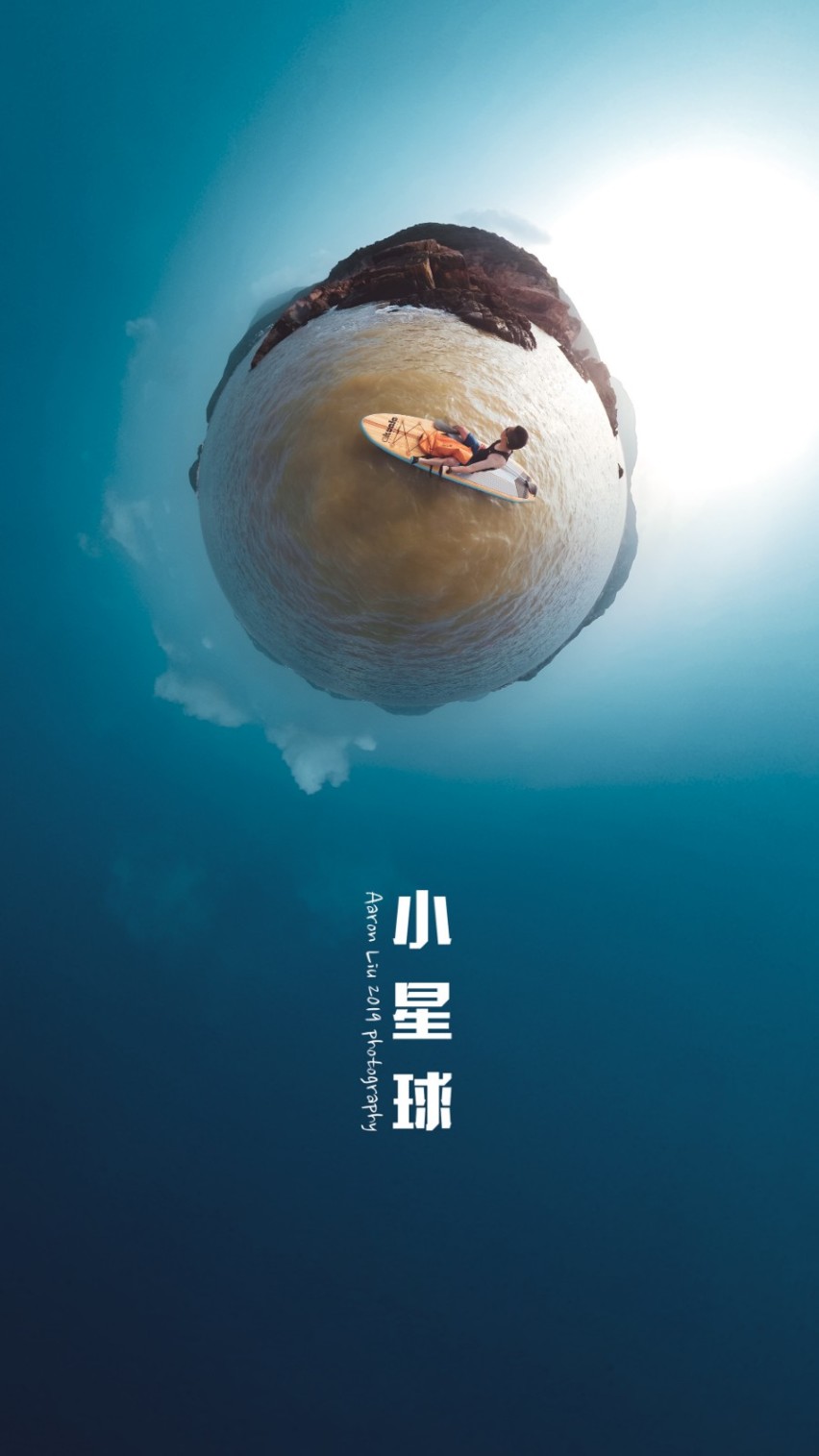不玩水的夏天，是没有灵魂的！