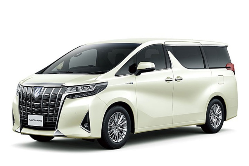 豪华MPV“新物种”！车长5米3+5.9秒破百+四驱，逆天配置还送绿牌